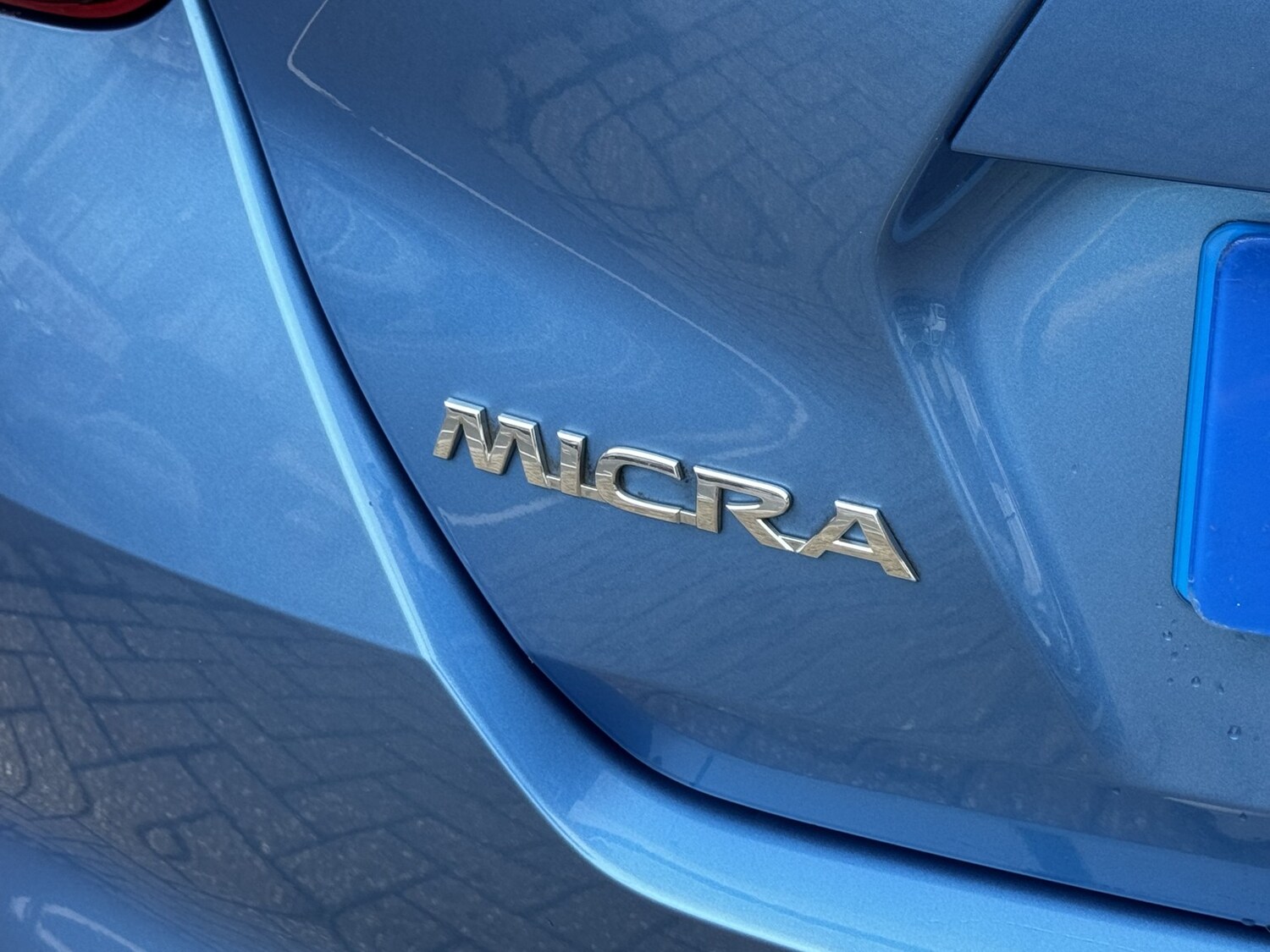 Used Nissan Micra 2019 for sale - 77888466: Photo 25