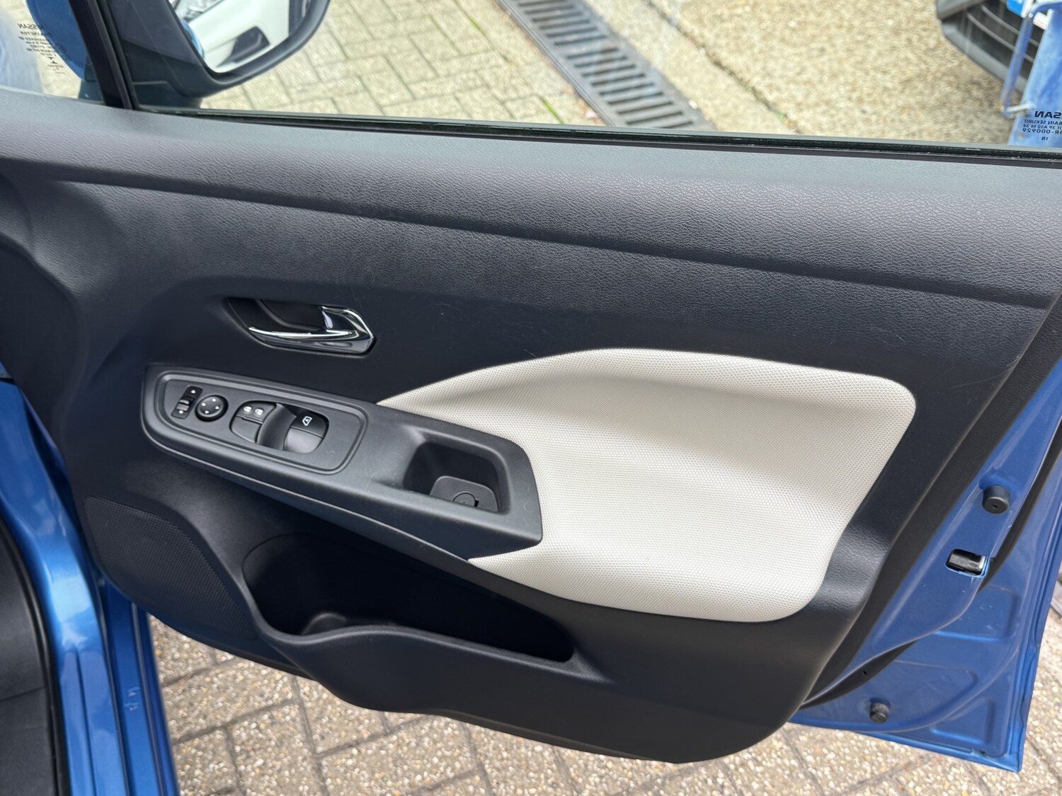 Used Nissan Micra 2019 for sale - 77888466: Photo 26