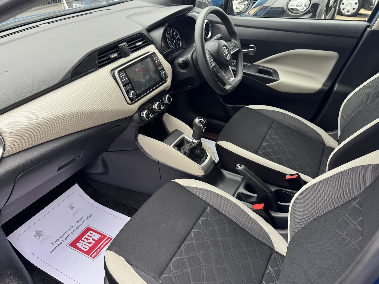 Used Nissan Micra 2019 for sale - 77888466: Photo 3