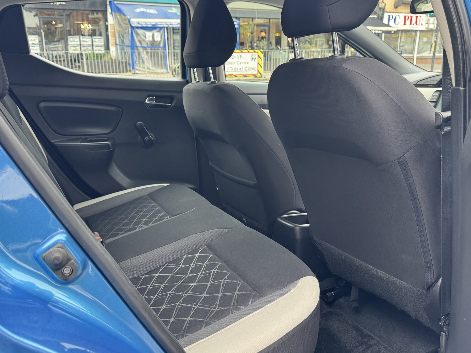 Used Nissan Micra 2019 for sale - 77888466: Photo 30