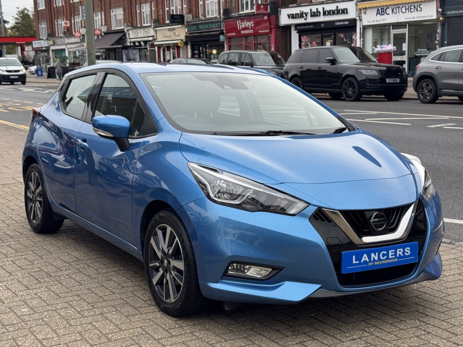 Used Nissan Micra 2019 for sale - 77888466: Photo 4