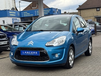 Used Citroen C3 2012 for sale - 78489079: Photo