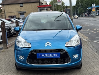 Used Citroen C3 2012 for sale - 78489079: Photo