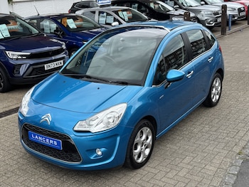 Used Citroen C3 2012 for sale - 78489079: Photo
