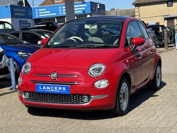 Used Fiat 500 2018 for sale - 78855890: Photo
