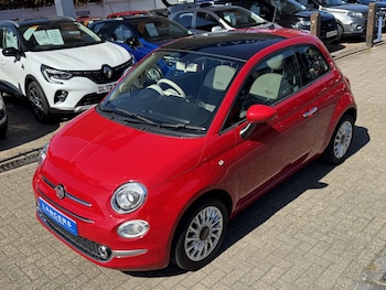 Used Fiat 500 2018 for sale - 78855890: Photo