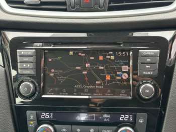 Used Nissan Qashqai 2020 for sale - 74858877: Photo