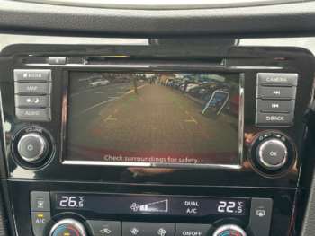 Used Nissan Qashqai 2020 for sale - 74858877: Photo