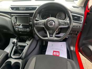 Used Nissan Qashqai 2020 for sale - 74858877: Photo