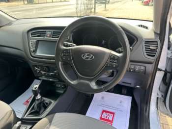 Used Hyundai i20 2019 for sale - 74446431: Photo