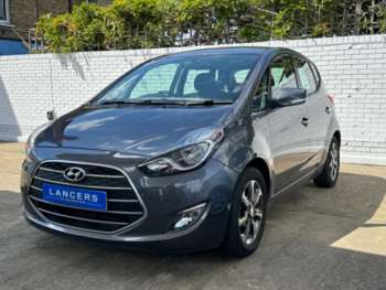 2019 - 1.6 SE Nav 5dr