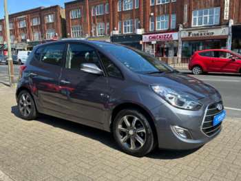 Used Hyundai Ix20 2019 for sale - 74593992: Photo