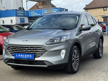 Used Ford Kuga 2023 for sale - 78775758: Photo