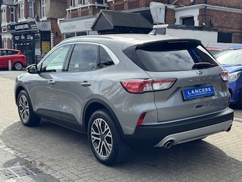 Used Ford Kuga 2023 for sale - 78775758: Photo