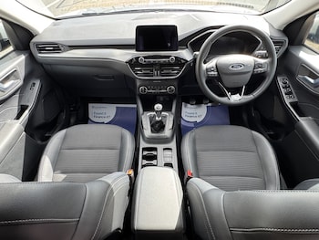Used Ford Kuga 2023 for sale - 78775758: Photo