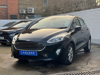 Used Ford Fiesta 2018 for sale - 77888415: Photo