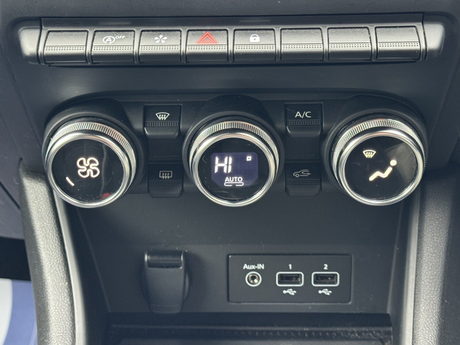 Used Renault Captur 2022 for sale - 78056940: Photo 14