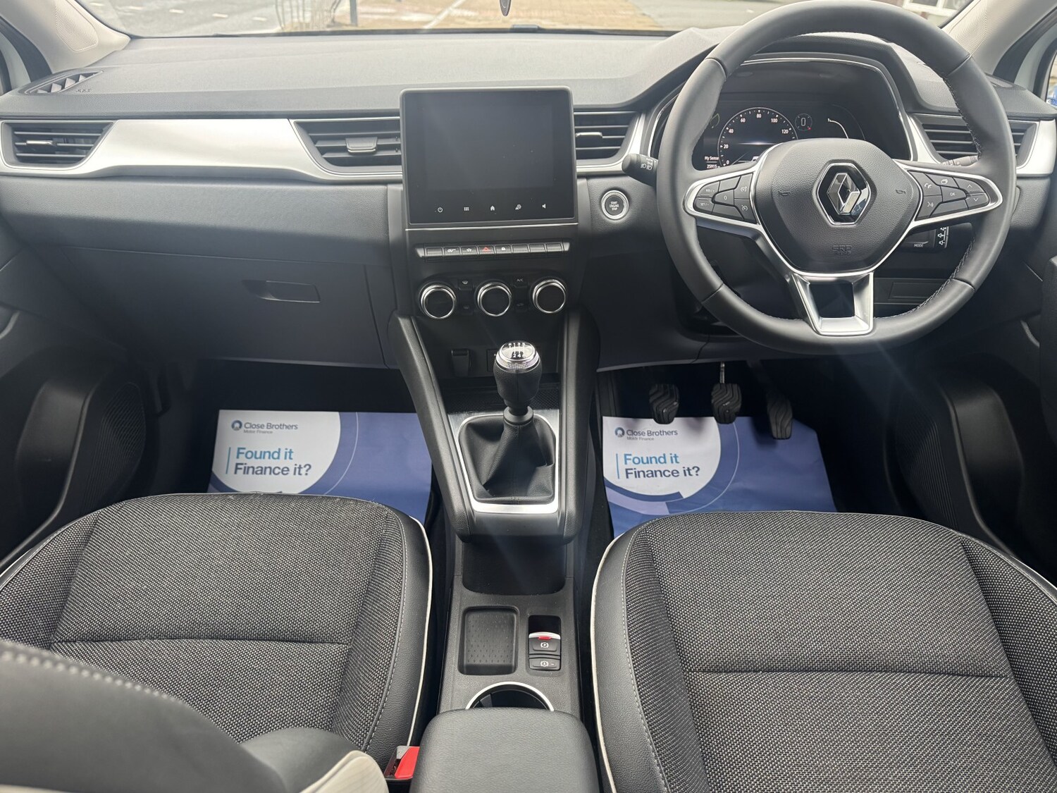 Used Renault Captur 2022 for sale - 78056940: Photo 21