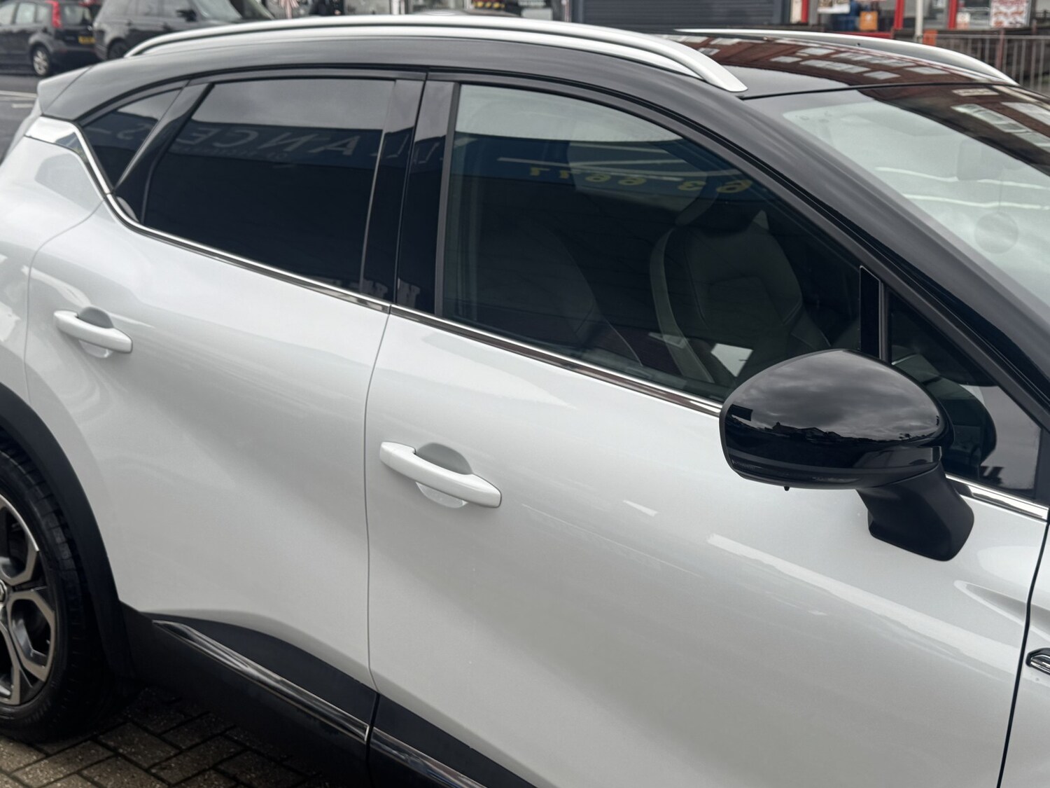 Used Renault Captur 2022 for sale - 78056940: Photo 22