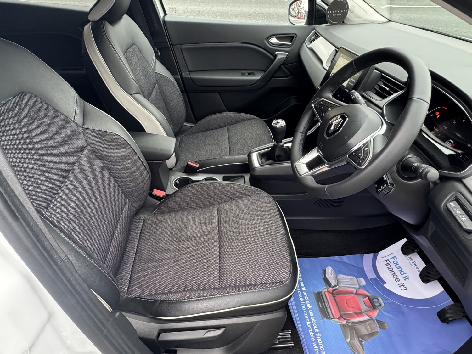 Used Renault Captur 2022 for sale - 78056940: Photo 23