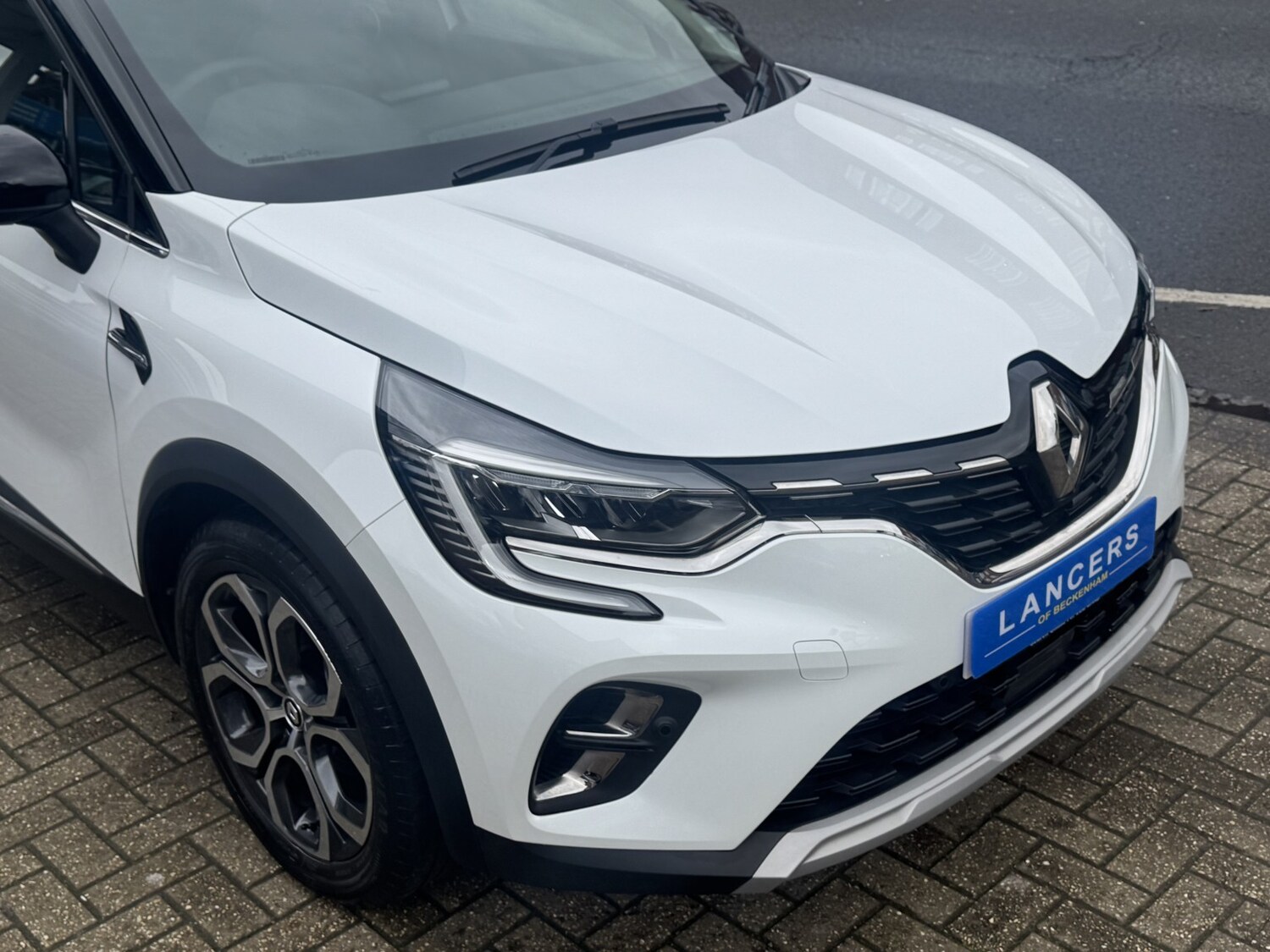 Used Renault Captur 2022 for sale - 78056940: Photo 24