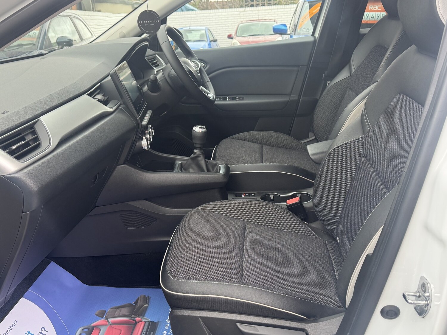 Used Renault Captur 2022 for sale - 78056940: Photo 29