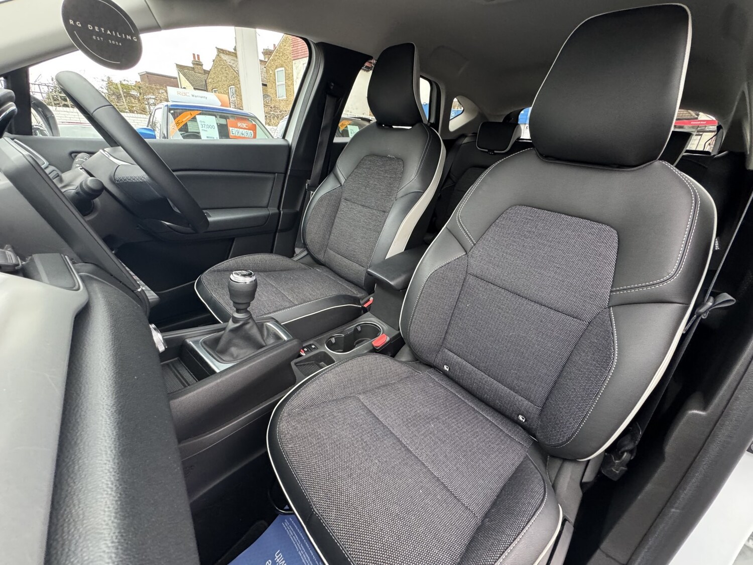 Used Renault Captur 2022 for sale - 78056940: Photo 30