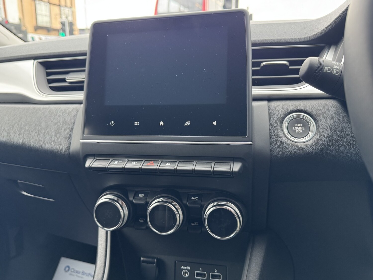 Used Renault Captur 2022 for sale - 78056940: Photo 31