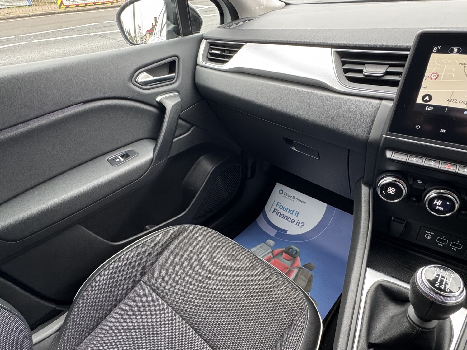 Used Renault Captur 2022 for sale - 78056940: Photo 35