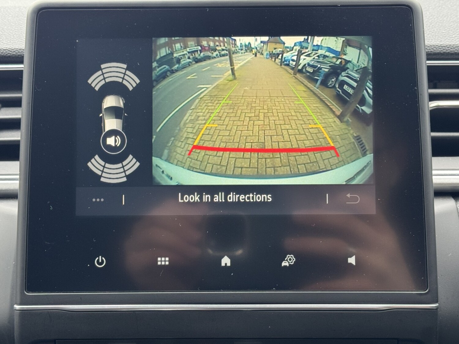 Used Renault Captur 2022 for sale - 78056940: Photo 5