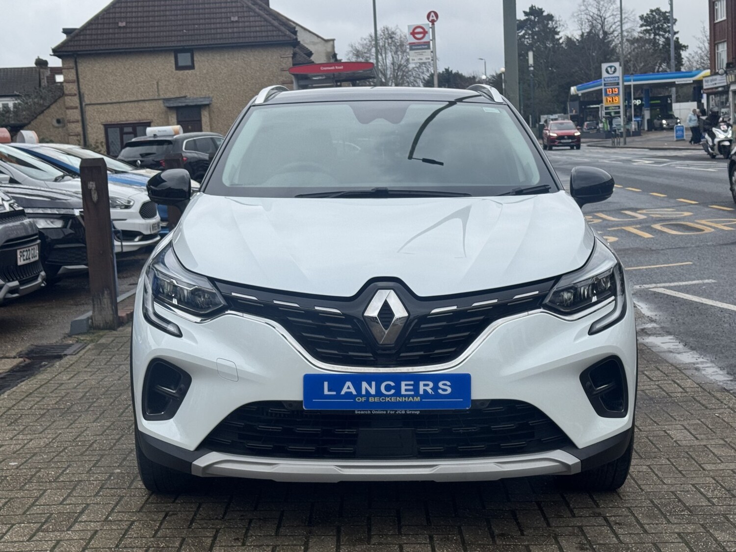Used Renault Captur 2022 for sale - 78056940: Photo 6