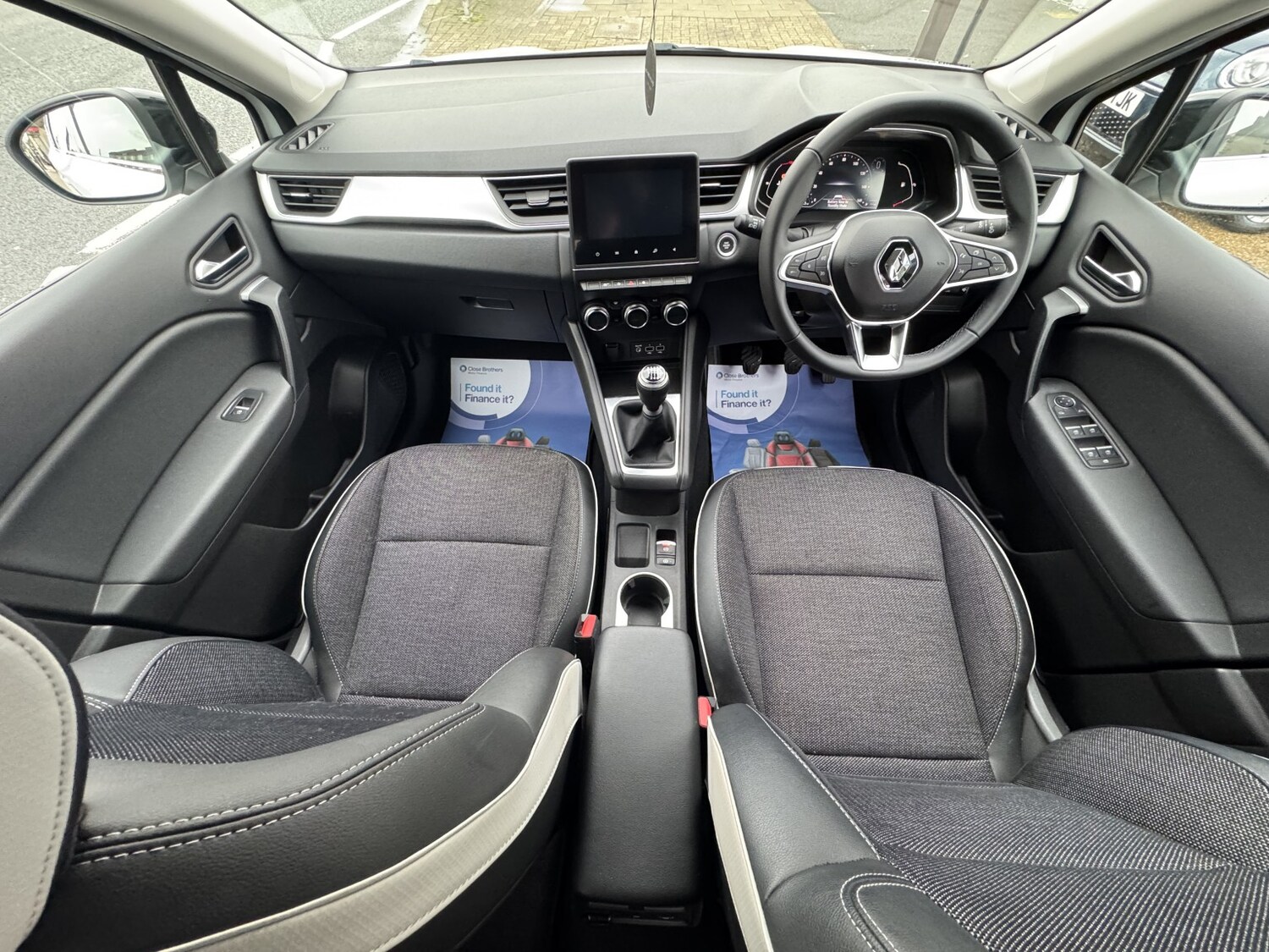 Used Renault Captur 2022 for sale - 78056940: Photo 7