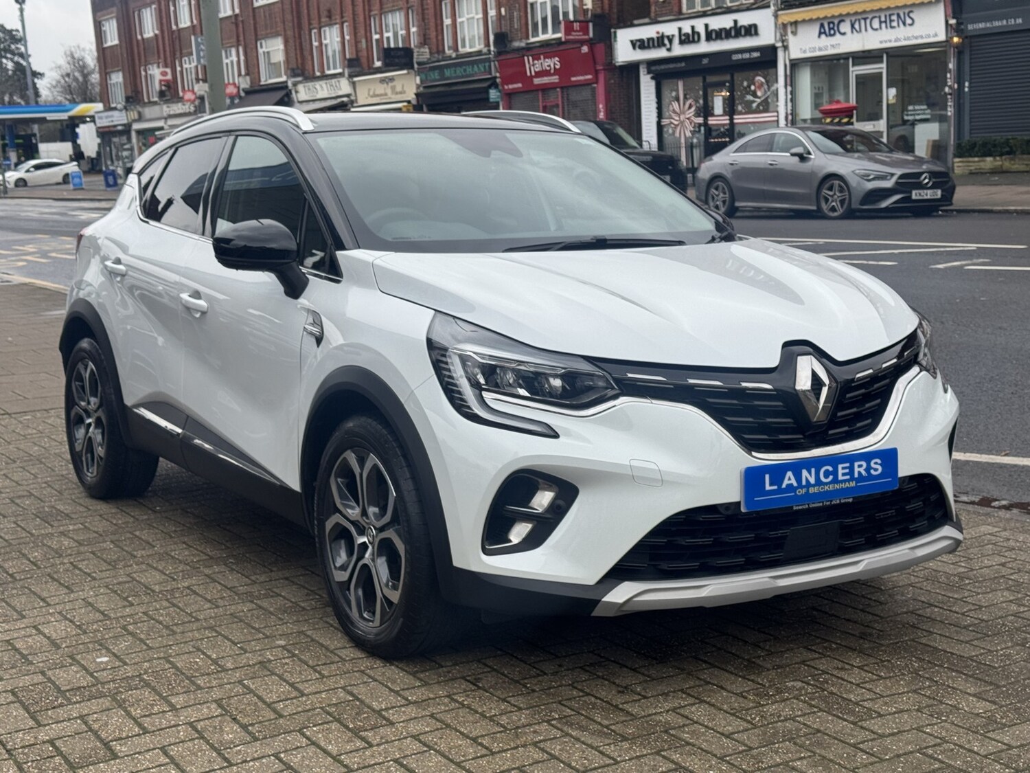 Used Renault Captur 2022 for sale - 78056940: Photo 8