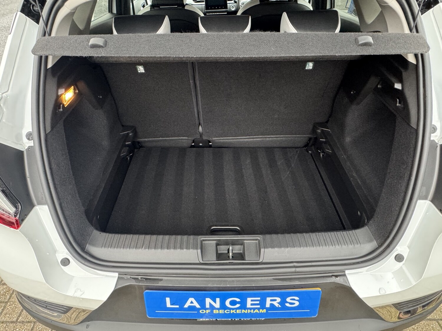 Used Renault Captur 2022 for sale - 78056940: Photo 9