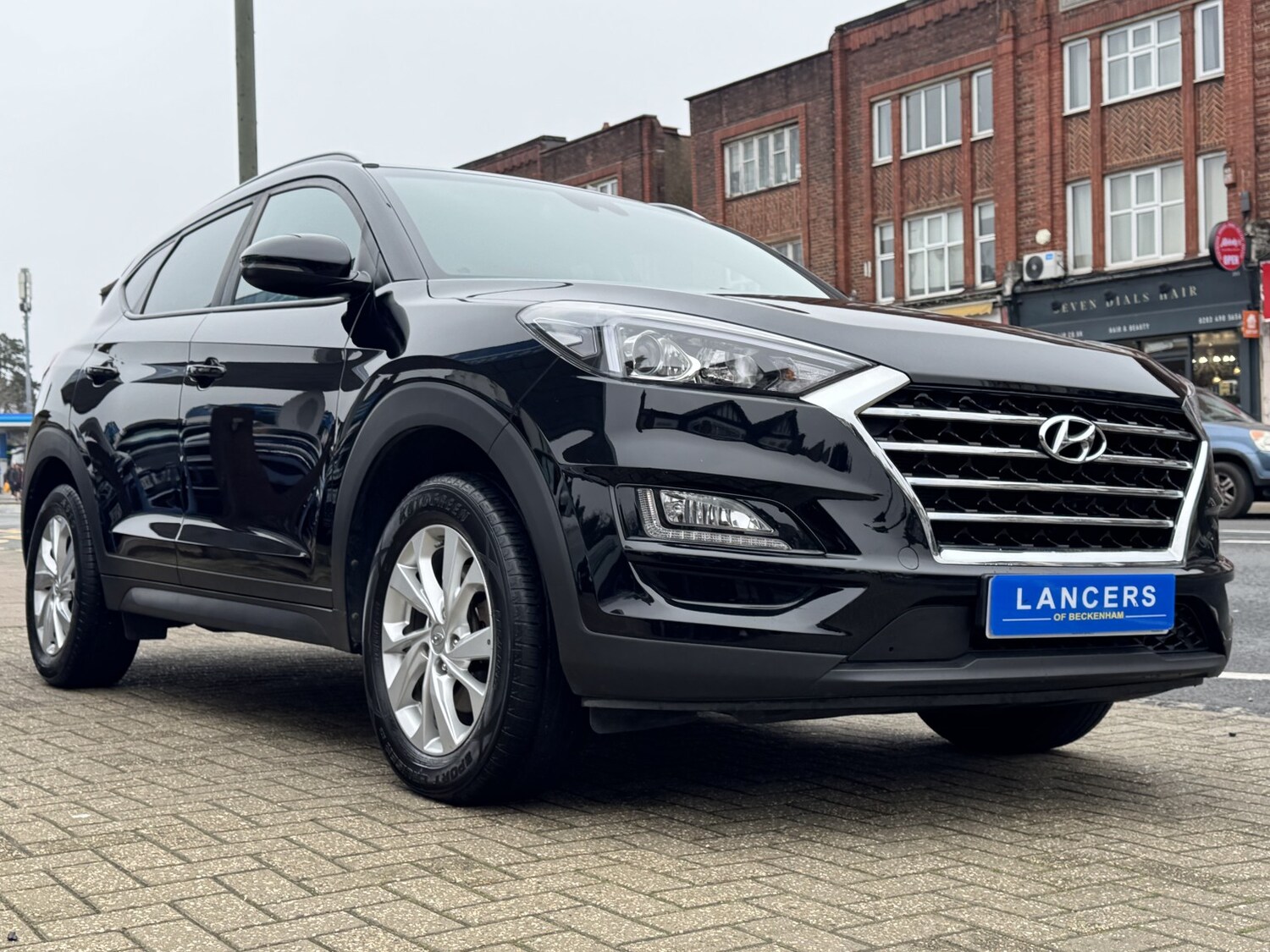 Used Hyundai TUCSON 2020 for sale - 77888473: Photo 13