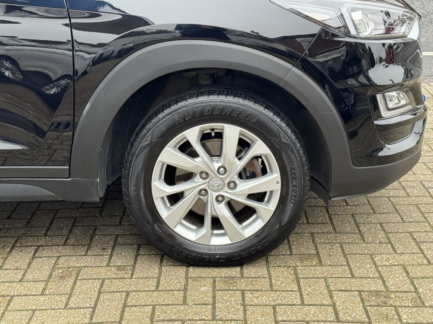 Used Hyundai TUCSON 2020 for sale - 77888473: Photo 14