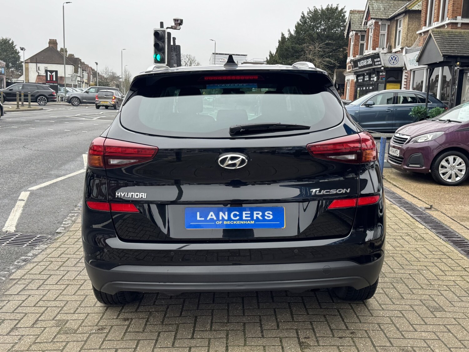 Used Hyundai TUCSON 2020 for sale - 77888473: Photo 20