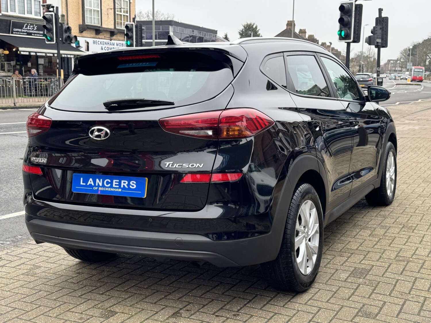 Used Hyundai TUCSON 2020 for sale - 77888473: Photo 21