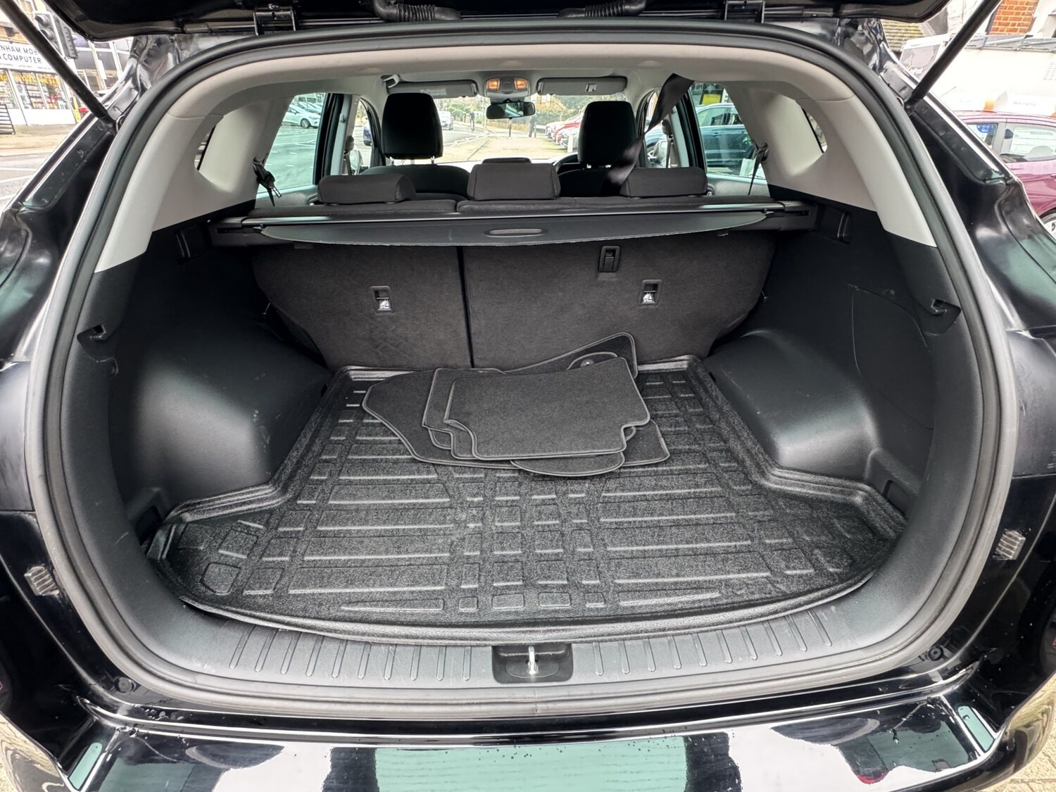 Used Hyundai TUCSON 2020 for sale - 77888473: Photo 22