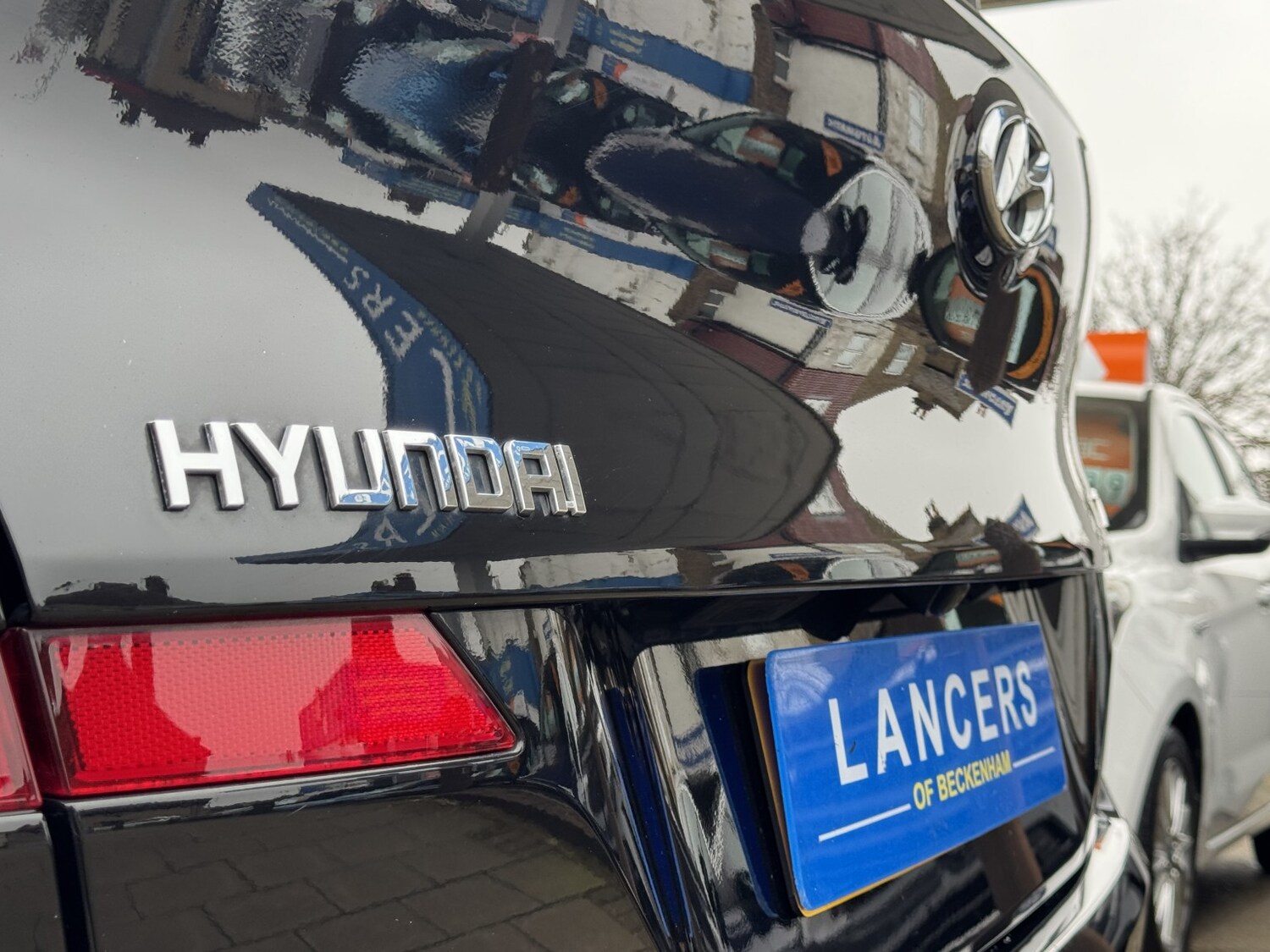 Used Hyundai TUCSON 2020 for sale - 77888473: Photo 23