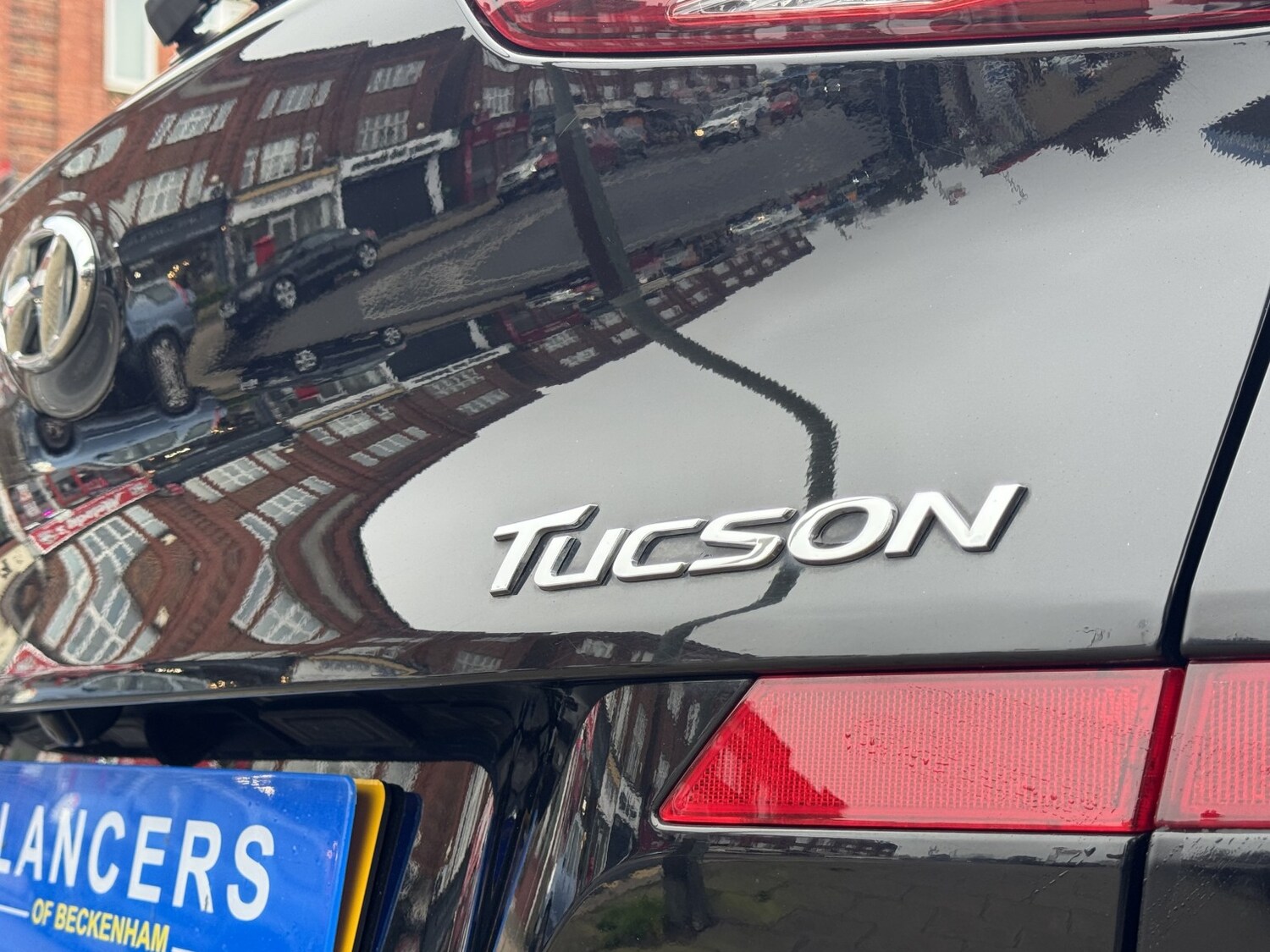 Used Hyundai TUCSON 2020 for sale - 77888473: Photo 24