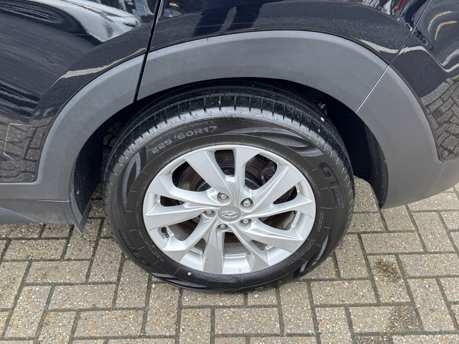 Used Hyundai TUCSON 2020 for sale - 77888473: Photo 26