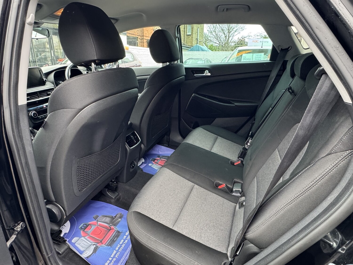 Used Hyundai TUCSON 2020 for sale - 77888473: Photo 27