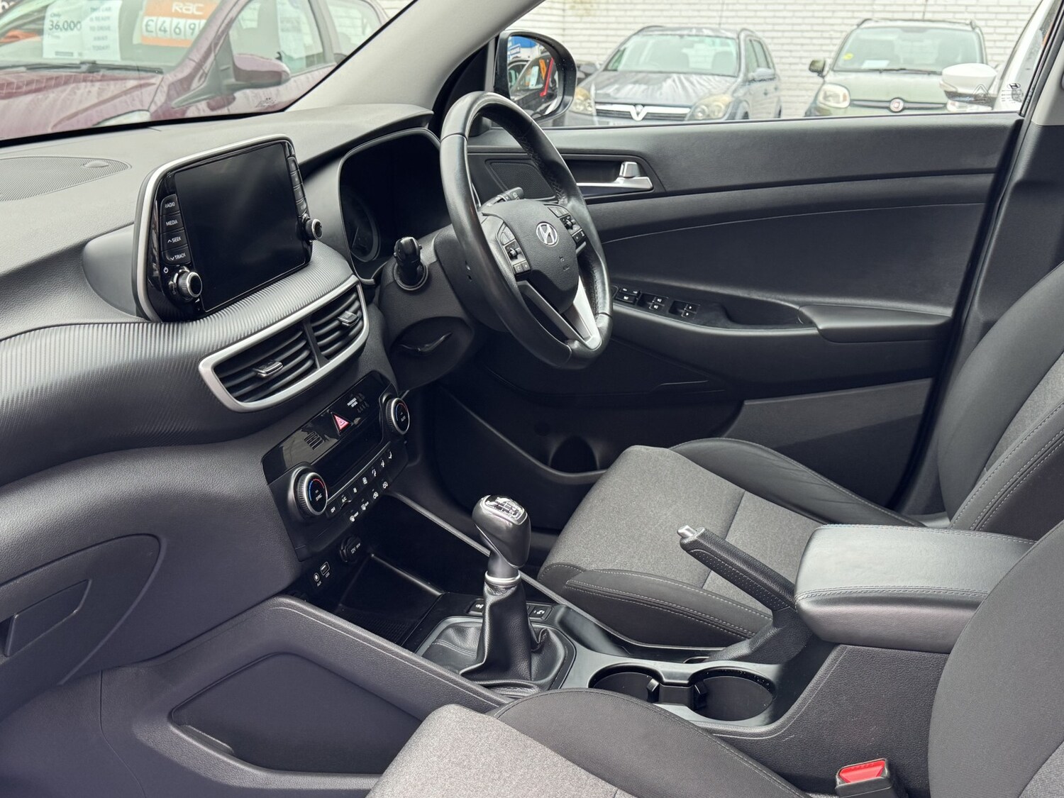 Used Hyundai TUCSON 2020 for sale - 77888473: Photo 28