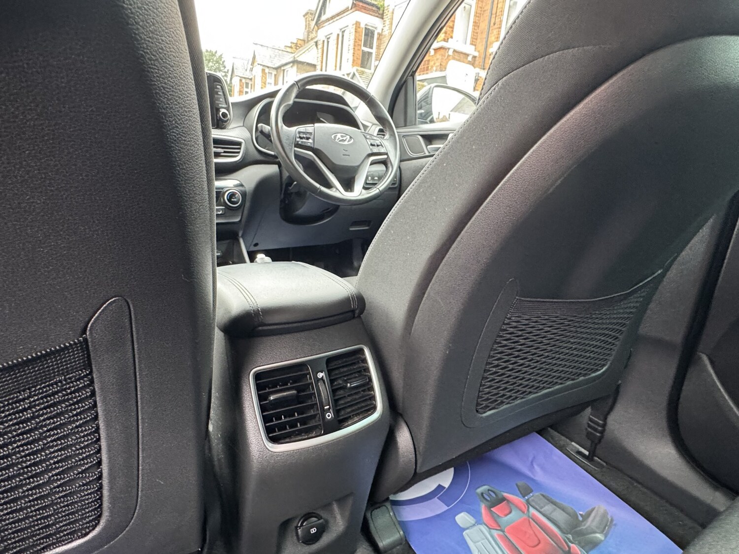 Used Hyundai TUCSON 2020 for sale - 77888473: Photo 29