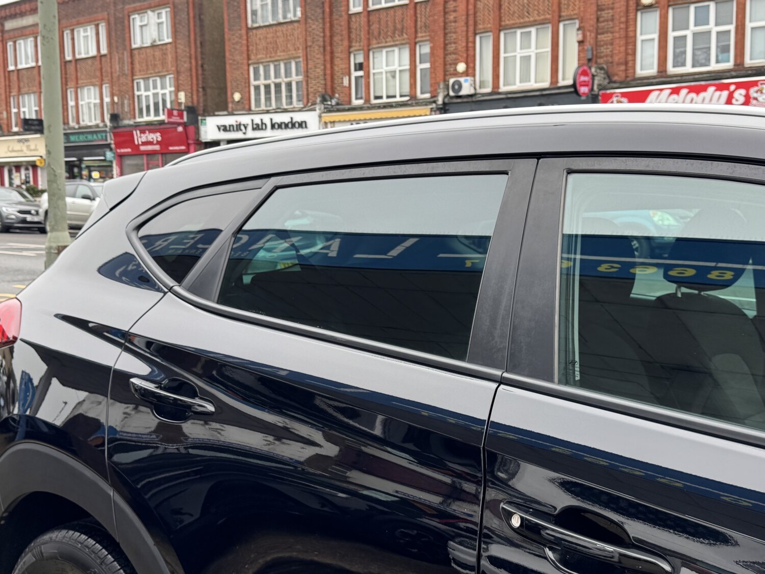 Used Hyundai TUCSON 2020 for sale - 77888473: Photo 31