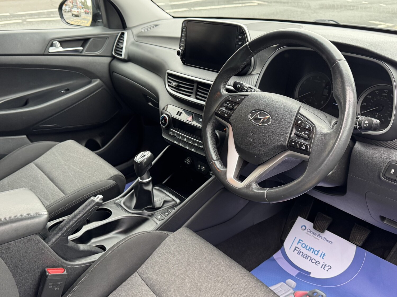 Used Hyundai TUCSON 2020 for sale - 77888473: Photo 32