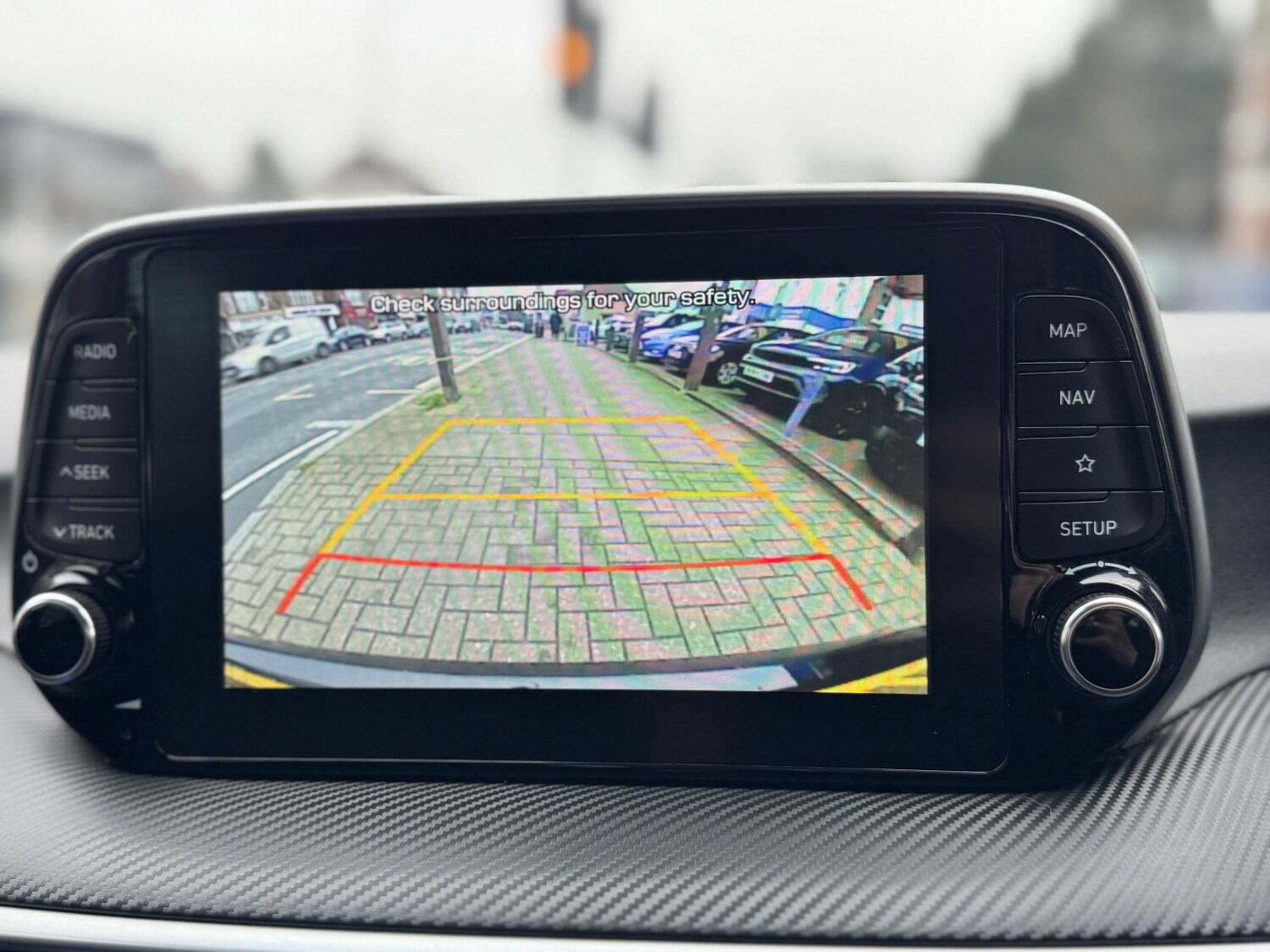 Used Hyundai TUCSON 2020 for sale - 77888473: Photo 35