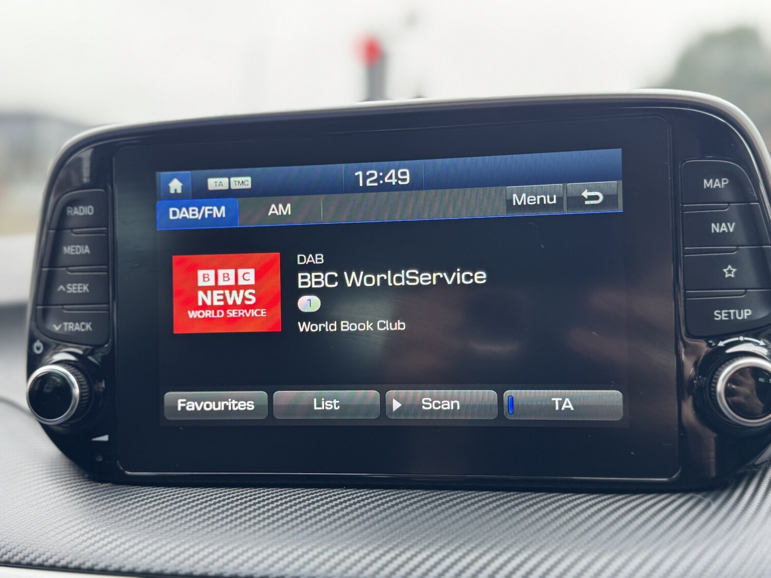 Used Hyundai TUCSON 2020 for sale - 77888473: Photo 36