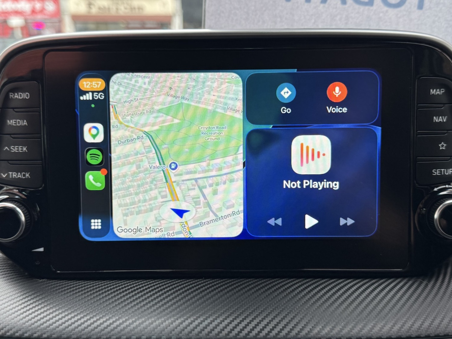 Used Hyundai TUCSON 2020 for sale - 77888473: Photo 4